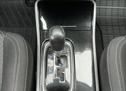 Mitsubishi Outlander SUV 2,0 l 110 kw