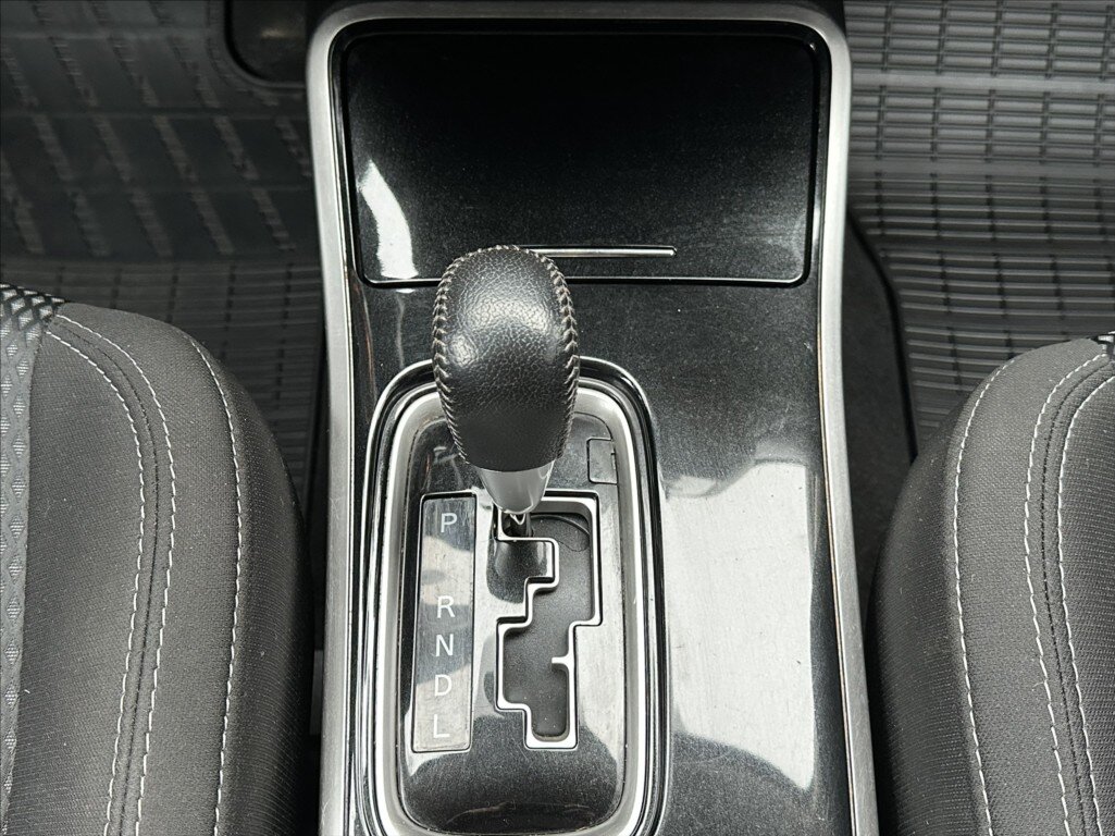 Mitsubishi Outlander SUV 2,0 l 110 kw