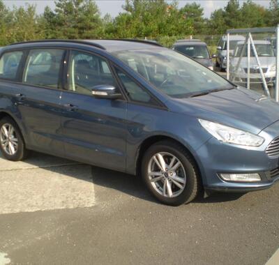 Ford Galaxy 3