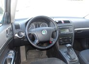 Škoda Octavia Kombi 0,0 103 kw