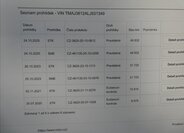 Hyundai Tucson SUV / Terénní 1,6 l 130 kw