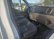 Ford Transit Ostatní 2,0 l 125 kw
