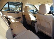 Mercedes-Benz GLE SUV / Terénní 3,0 l 190 kw