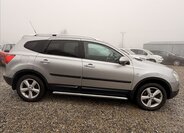 Nissan Qashqai 4