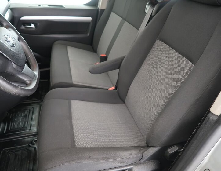 Toyota ProAce VAN / Minibus 2,0 l 110 kw