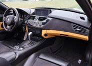 BMW Z4 35