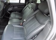 Land Rover Range Rover SUV 4,4 l 390 kw