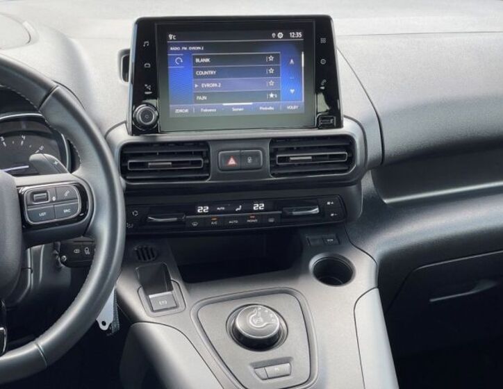 Toyota ProAce City Verso 30