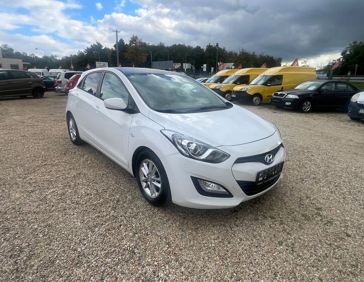 Hyundai i30 9