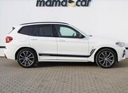 BMW X3 8