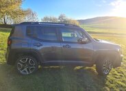Jeep Renegade MPV 0,0 103 kw