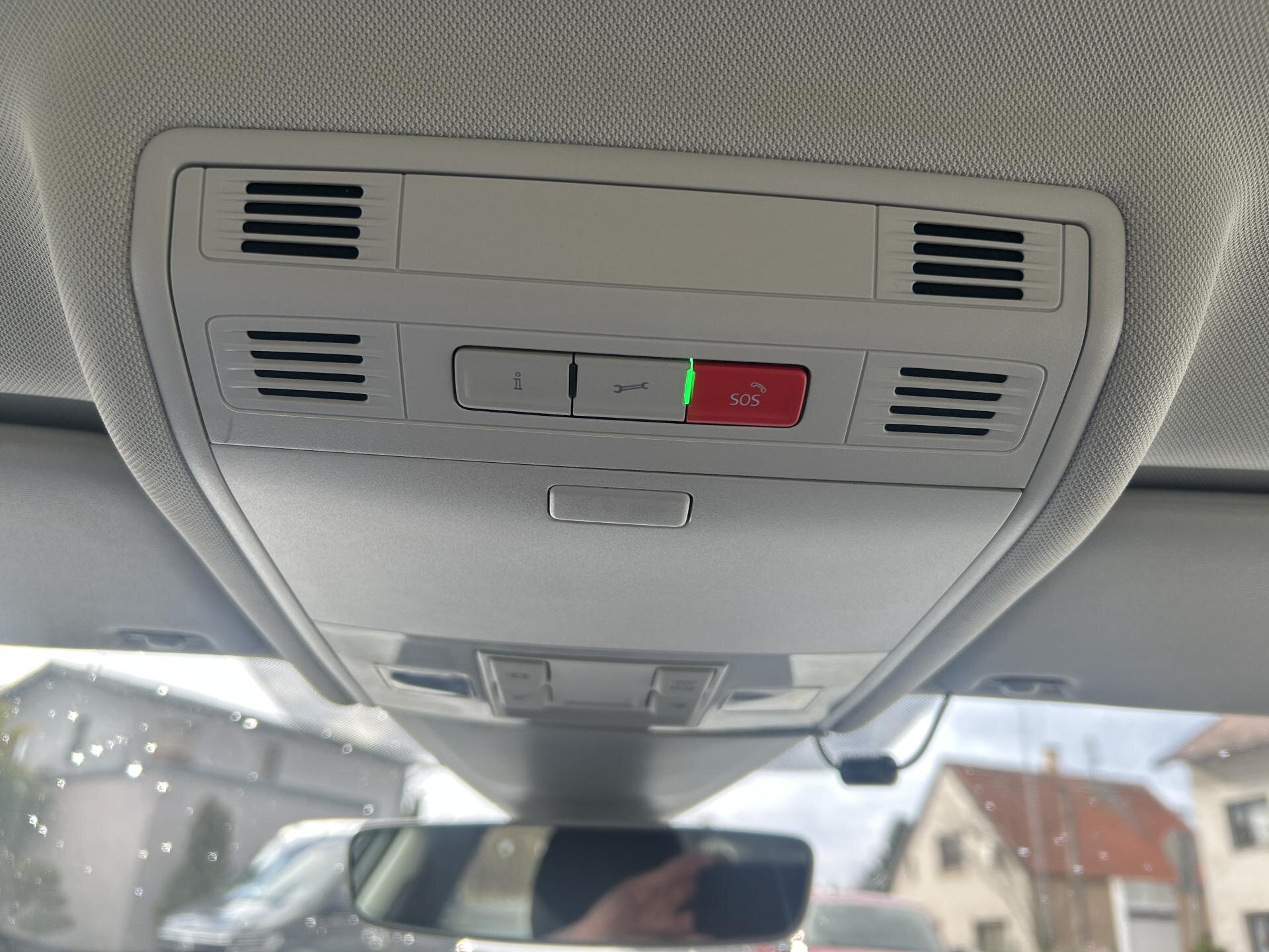 Volkswagen Golf Kombi 2,0 l 110 kw