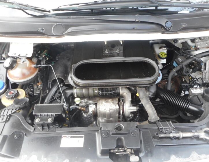 Peugeot Expert 20
