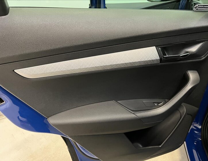 Škoda Karoq SUV 2,0 l 85 kw