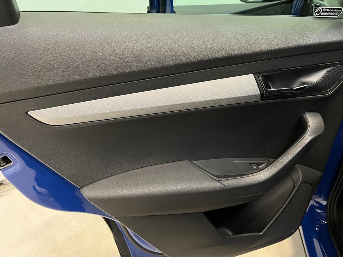 Škoda Karoq SUV 2,0 l 85 kw