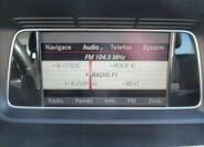 Mercedes-Benz Třídy E Kombi 2,1 l 150 kw