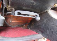 Citroën 2CV Hatchback 580,0 23 kw