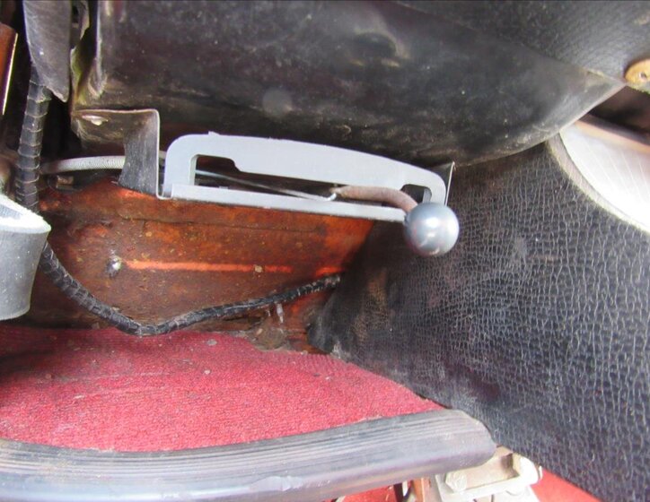 Citroën 2CV Hatchback 580,0 23 kw