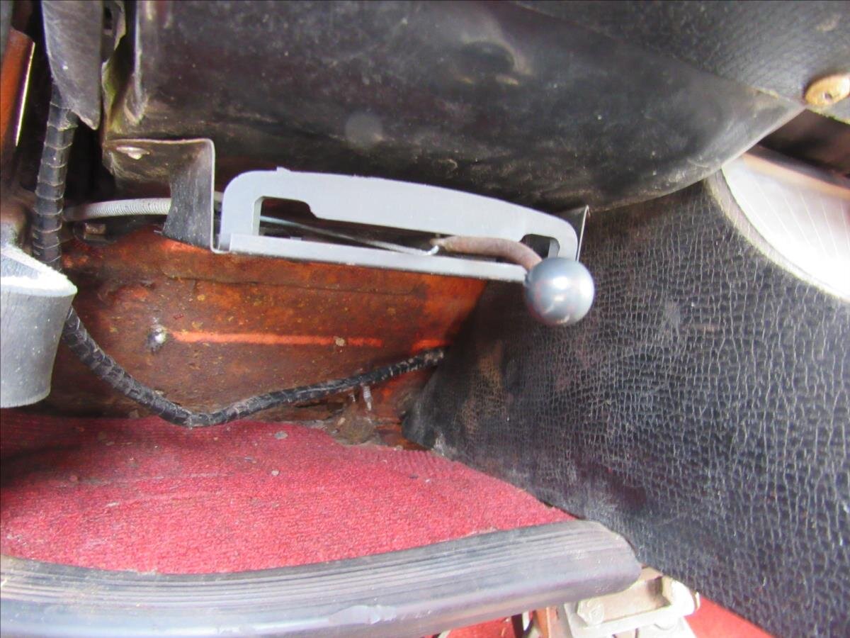 Citroën 2CV Hatchback 580,0 23 kw