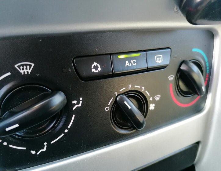 Peugeot 307 Kombi 1,6 l 80 kw