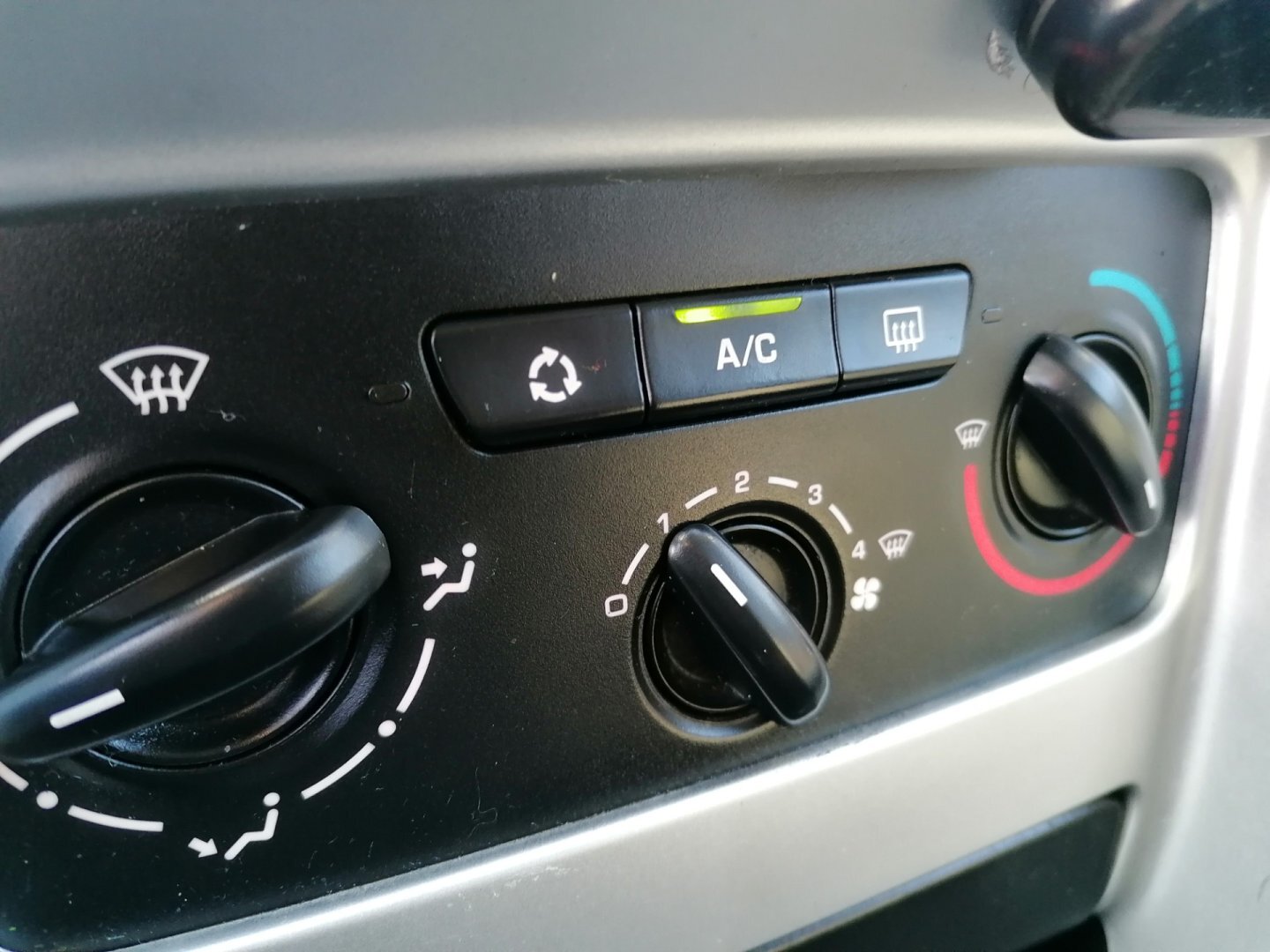 Peugeot 307 Kombi 1,6 l 80 kw