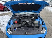 Ford Mustang Kupé 5,0 l 328 kw