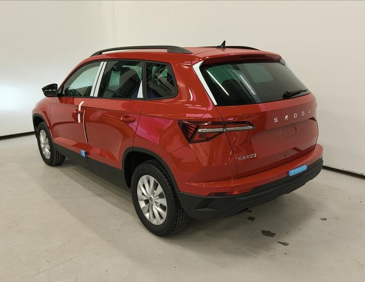 Škoda Karoq 4