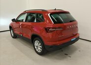 Škoda Karoq 4
