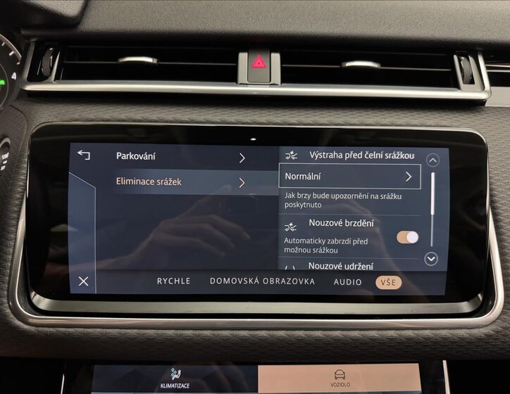 Land Rover Range Rover Velar 19