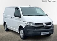 Volkswagen Transporter Skříň 2,0 l 110 kw