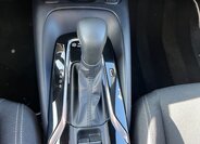 Toyota Corolla Kombi 1,8 l 72 kw