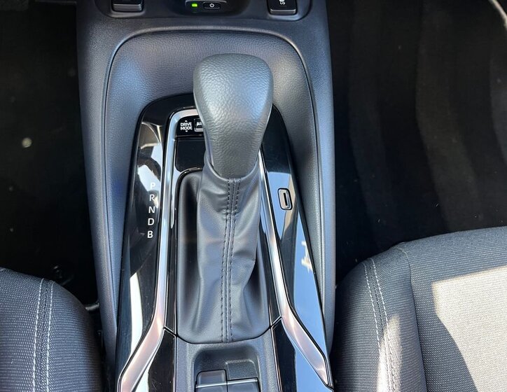 Toyota Corolla Kombi 1,8 l 72 kw