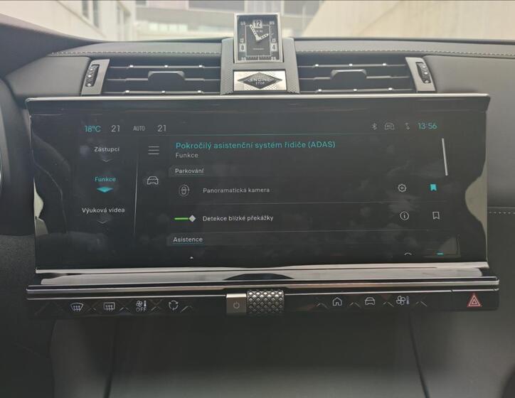 DS Automobiles DS7 16