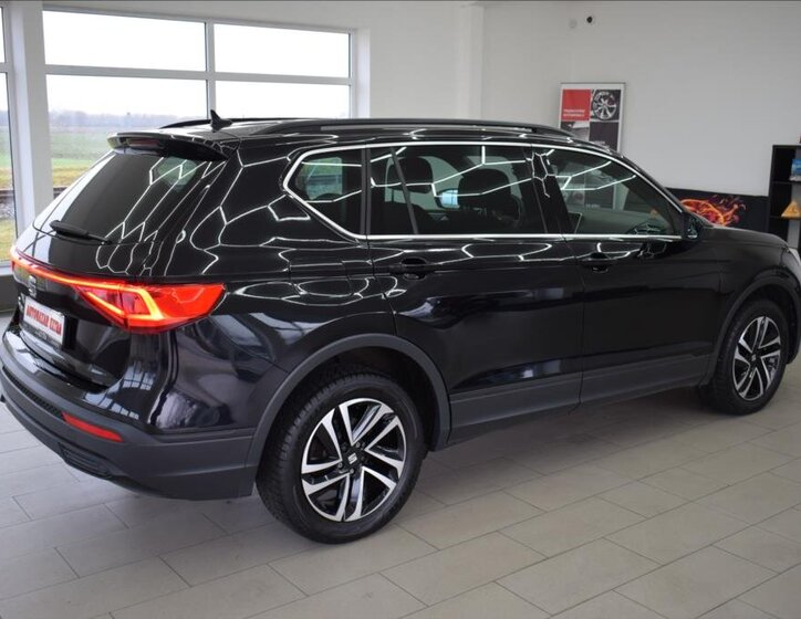 Seat Tarraco SUV / Terénní 2,0 l 110 kw
