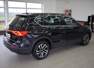 Seat Tarraco SUV / Terénní 2,0 l 110 kw