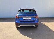 Volkswagen Ostatní Hatchback 999,0 85 kw