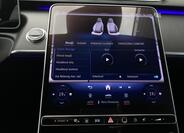 Mercedes-Benz Třídy S 19