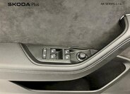 Škoda Superb Kombi 2,0 l 147 kw