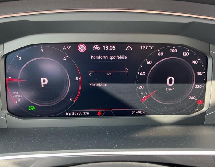 Volkswagen Tiguan Allspace 16