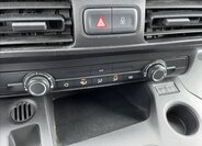 Opel Combo Skříň 1,5 l 96 kw