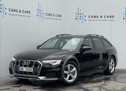 Audi A6 Allroad 1