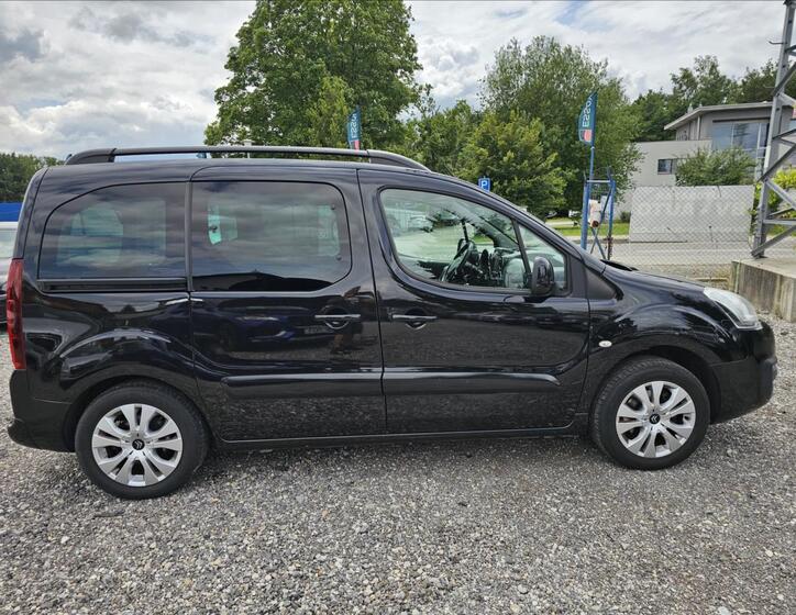 Citroën Berlingo 7