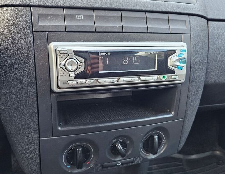 Škoda Fabia Hatchback 1,2 l 40 kw