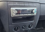 Škoda Fabia Hatchback 1,2 l 40 kw