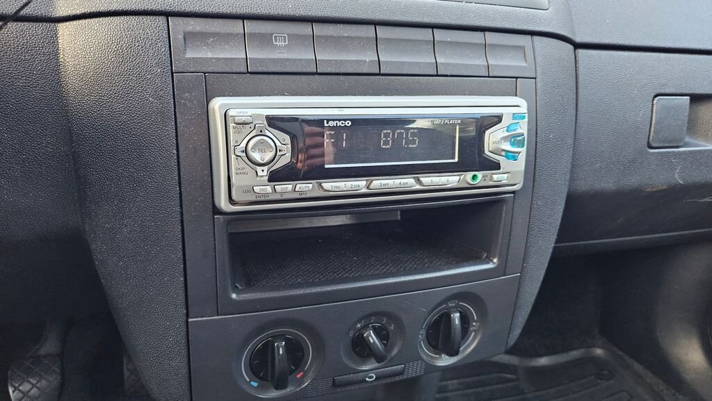 Škoda Fabia Hatchback 1,2 l 40 kw