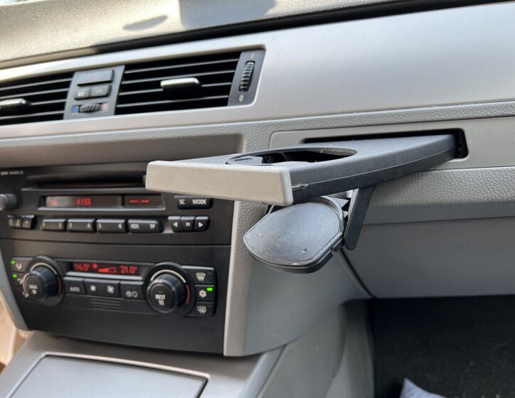 BMW Řada 3 Kombi 2,0 l 120 kw