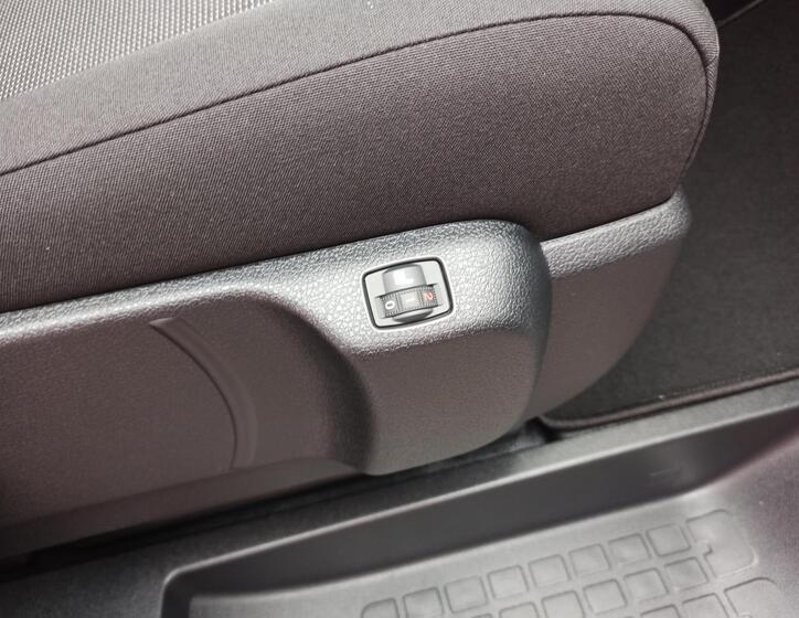 Toyota ProAce Verso 21