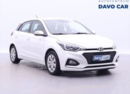 Hyundai i20 Hatchback 1,2 l 55 kw