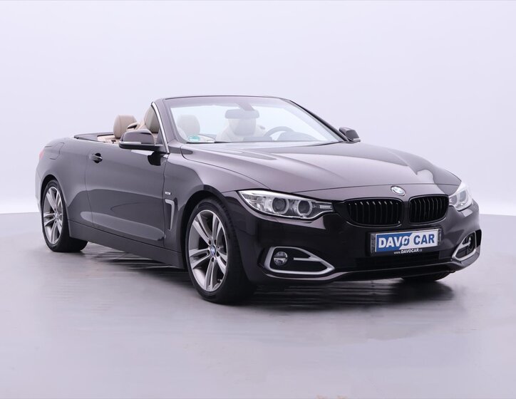 BMW Řada 4 7