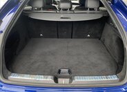 Mercedes-Benz GLC Kupé 2,1 l 150 kw
